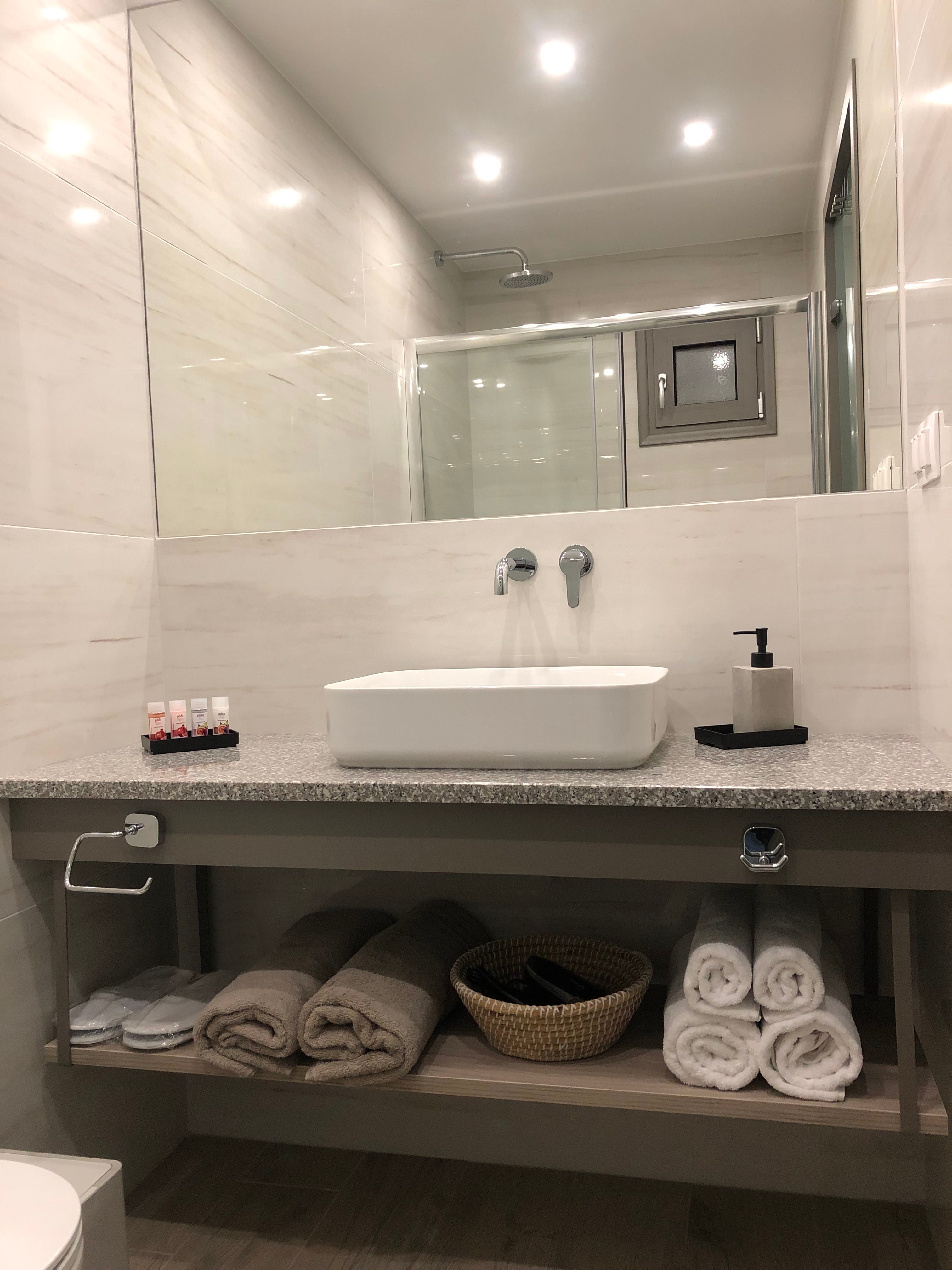 Olivessa Resort Halkidiki